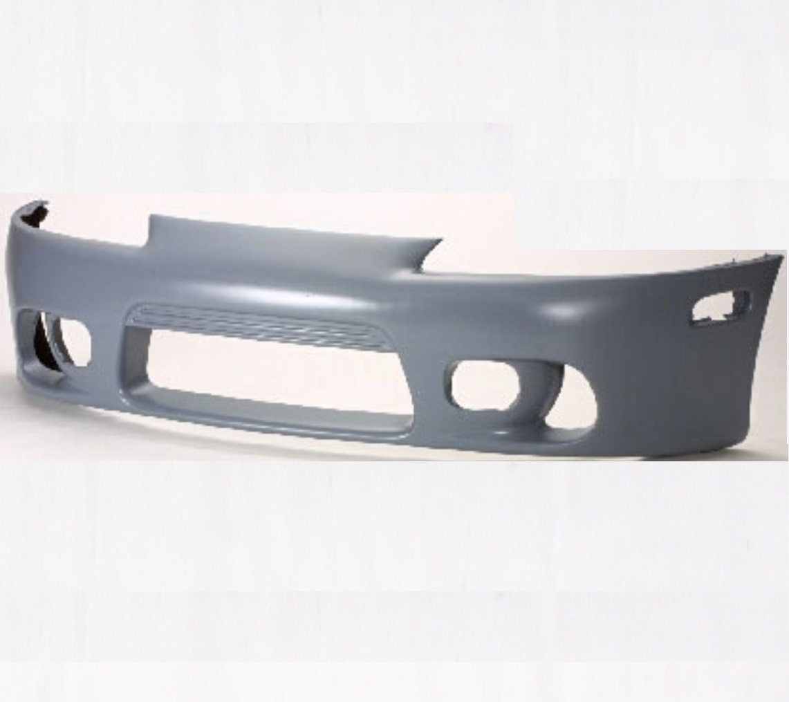 PARAGOLPE DEL MITSUBISHI ECLIPSE 97