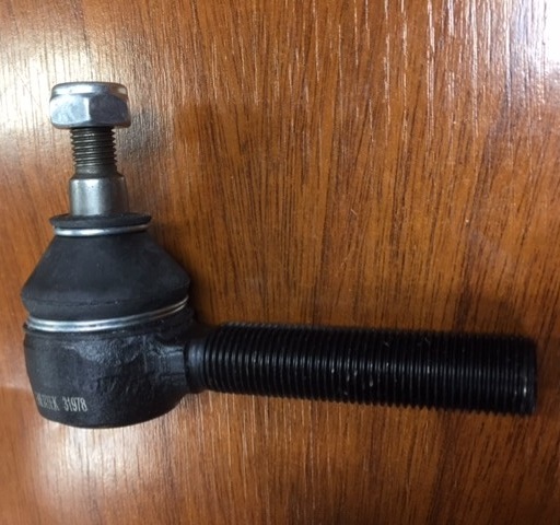 PUNTERO EXT MB W123 77 (CORTO) GSP