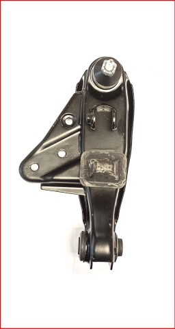 BASTIDOR INF DER KIA K2500-2700-3000 06 KOREA