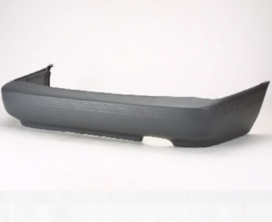 PARAGOLPE TRA NISSAN B13 MODELO MEXICO GRIS TYG