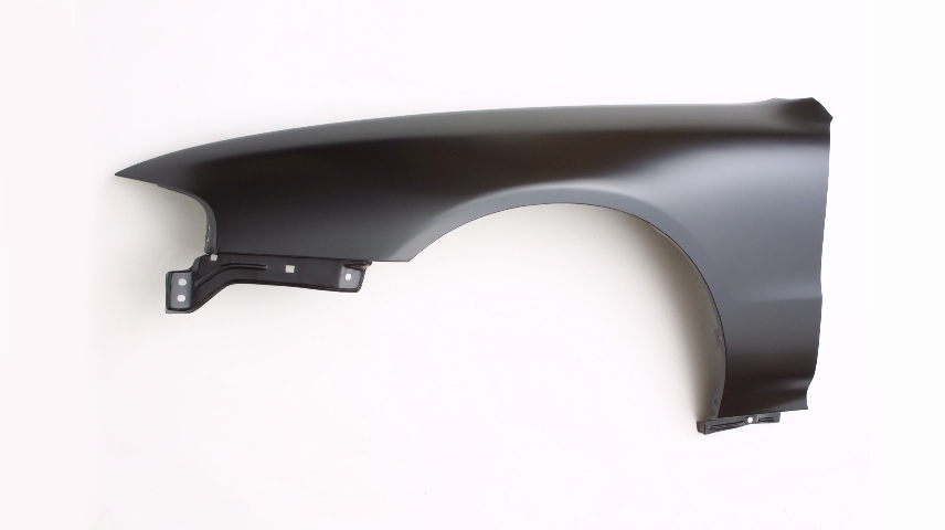 GUARDABARRO IZQ HONDA PRELUDE 92