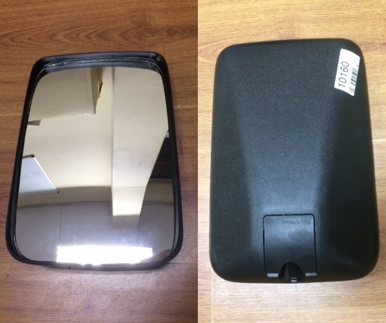 ESPEJO MITSUBISHI CANTER (REC)