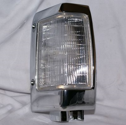 FAROL DEL DER NISSAN D21 91 (CRO) DEPO
