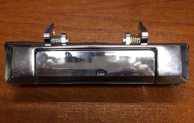 MANIJA PUERTA IZQ TOYOTA COROLLA-HILUX 80 (CRO)