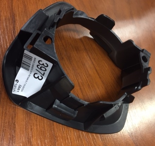 MARCO CAMINERO DER RENAULT DUSTER 11 (C/CAM)