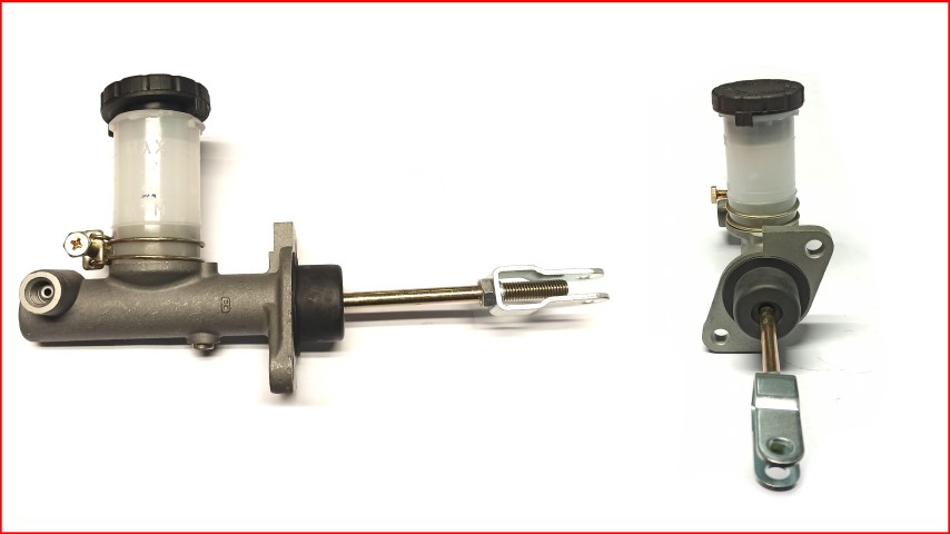 BOMBA EMBRAGUE NISSAN 1200 79 (PICK-UP)