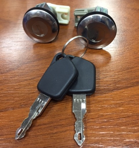 CILINDROS PUERTA PEUGEOT 205-309-405