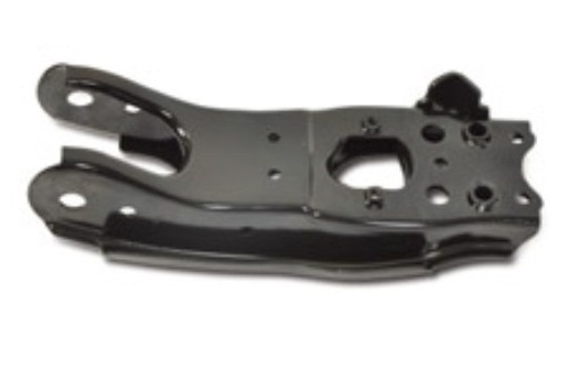 BASTIDOR INF DER TOYOTA HILUX 88-GWM