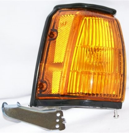 FAROL DEL DER NISSAN SUNNY B12 87 (AMBAR) DEPO