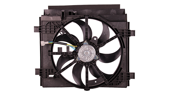 ELECTRO AGUA NISSAN SENTRA B17 13