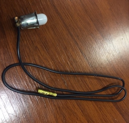 BULBO FRENO DAEWOO-SUZUKI (BASTON)