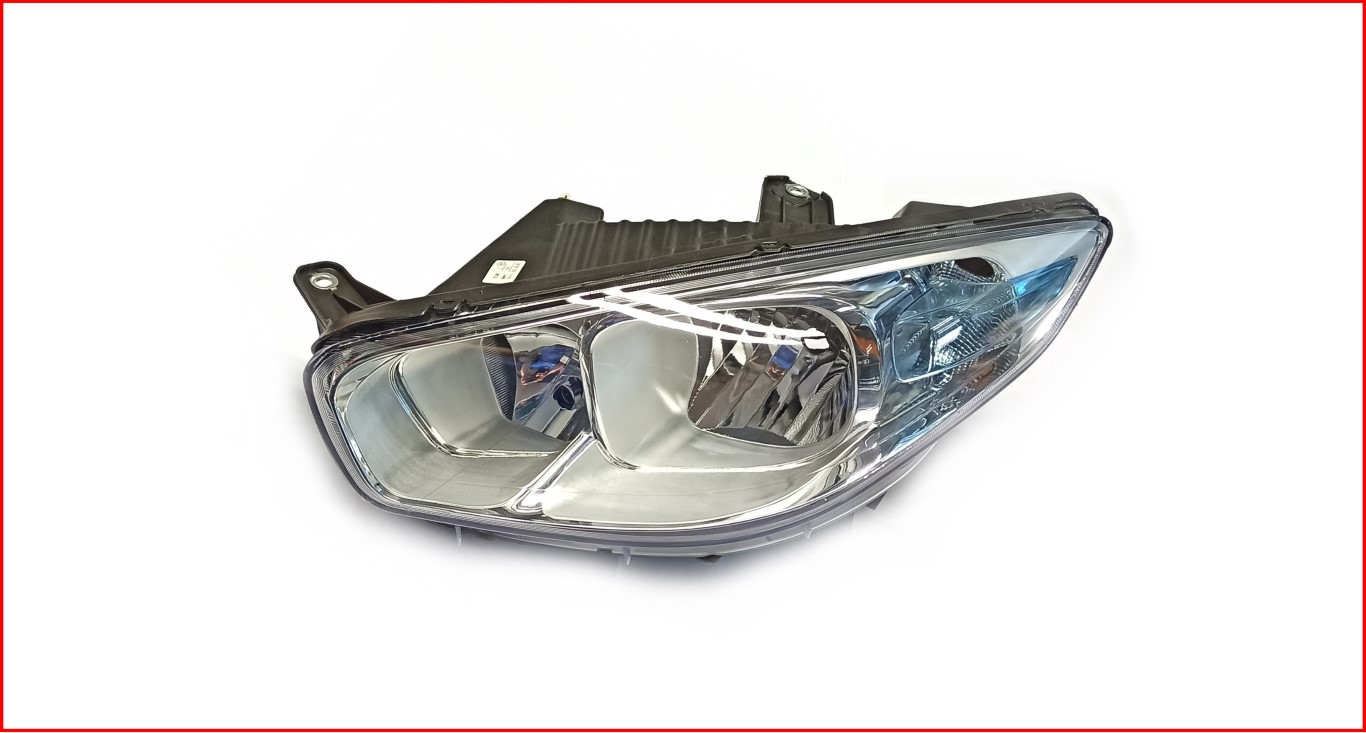 SEMIOPTICA IZQ FIAT GRAN SIENA 2012