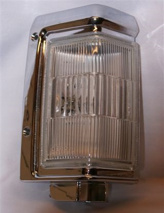 FAROL DEL DER NISSAN PATHFINDER 90 (CRO)