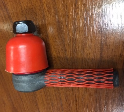 PUNTERO EXT FIAT 125-LADA 2105-2121 (CORTO) AYD