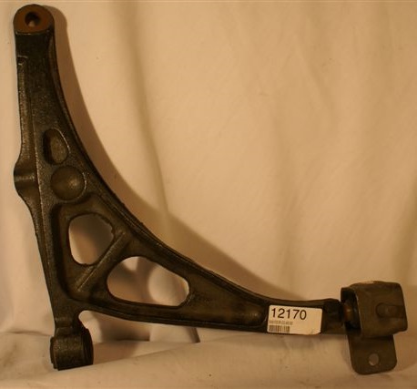 BASTIDOR INF IZQ PEUGEOT 405 93 GSP