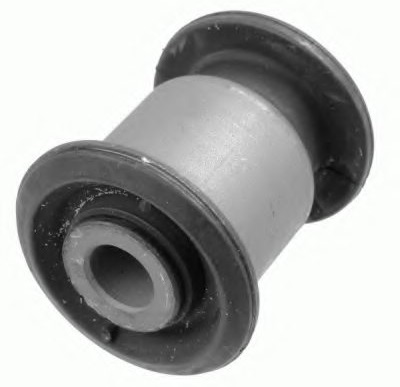 BUJE BASTIDOR INF VW AMAROK 10 (CHI) AYD