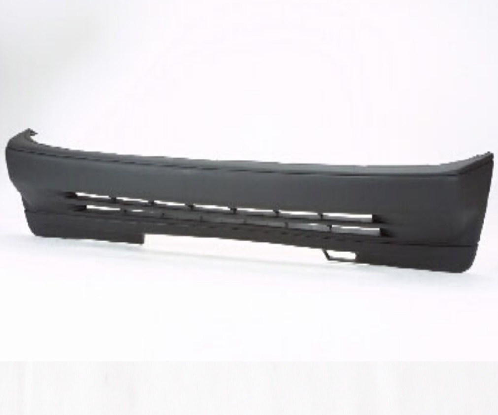 PARAGOLPE DEL SUZUKI VITARA 96