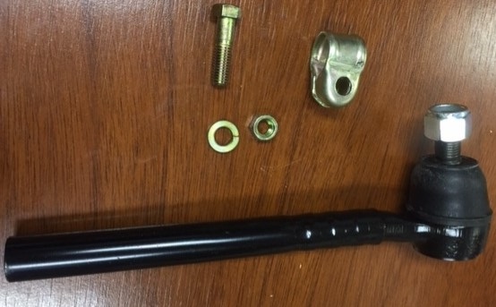 PUNTERO IZQ DATSUN 160J-BLUEBIRD 79---