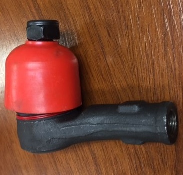 PUNTERO DER SEAT-VW 91 (D/HID-MEC) GSP
