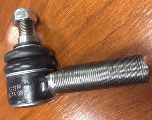 PUNTERO DER NISSAN TRADE 2.8 (22mm) AYD