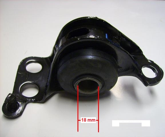 BUJE BASTIDOR INF IZQ HONDA CIVIC 92 (C/SOP) (1)