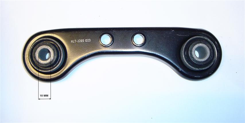 BARRA TENSORA TRA HONDA CIVIC 96 GSP