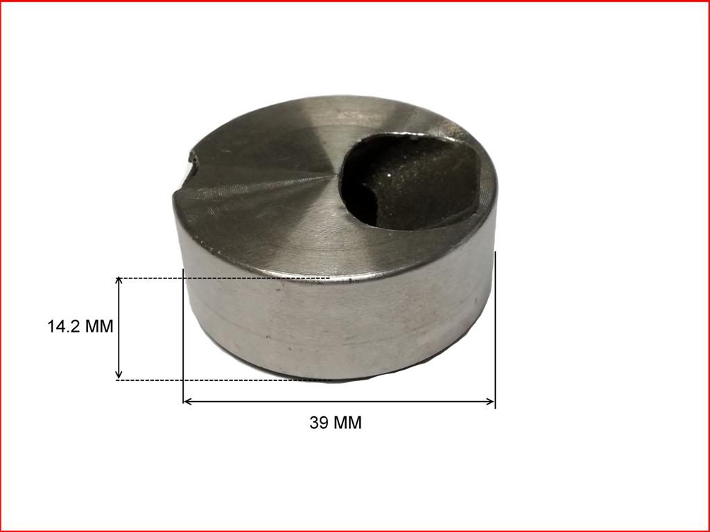 PRECAMARA MITSUBISHI MONTERO 2.8TD (4M40)