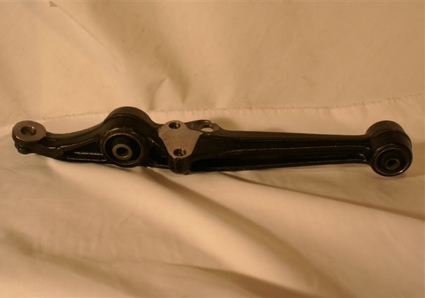 BASTIDOR INF DER HONDA CIVIC 88-91 AYD