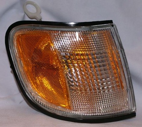 FAROL DEL DER KIA SPORTAGE 95 KOREA