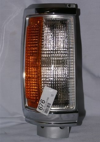 FAROL DEL DER MITSUBISHI L200 90 (CRO) DEPO