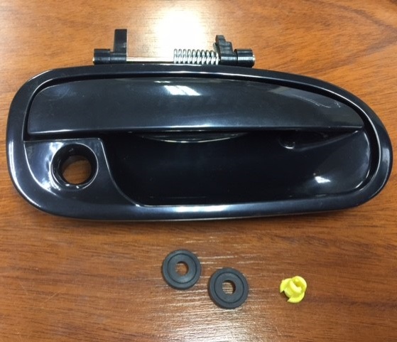 MANIJA PUERTA DEL DER HONDA CIVIC 96