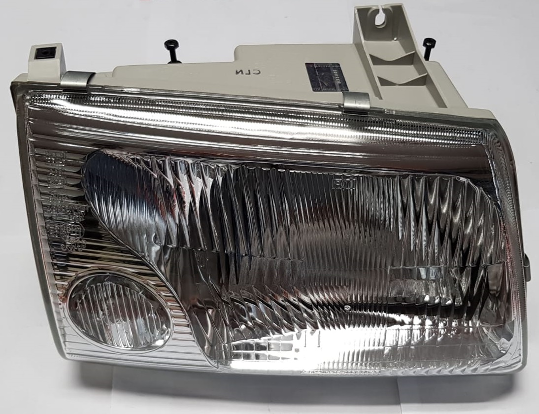 METAL BIELA RENAULT MASTER III 2.3 STD WOLF