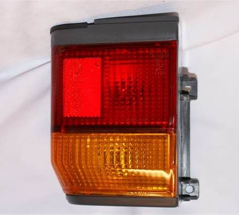 FAROL TRA IZQ ASIA TOPIC