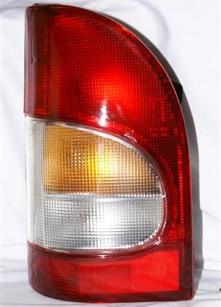 FAROL TRA IZQ HYUNDAI H100 92-95