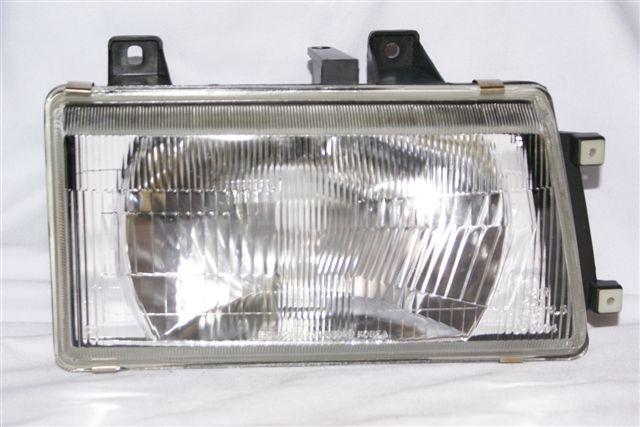 SEMIOPTICA DER DAEWOO DAMAS 96