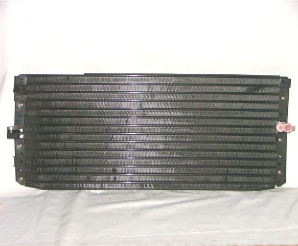CONDENSADOR AIRE TOYOTA COROLLA 88