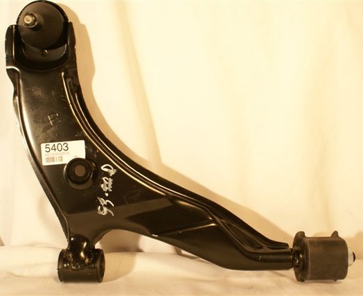 BASTIDOR INF DER HYUNDAI ACCENT 94 AYD