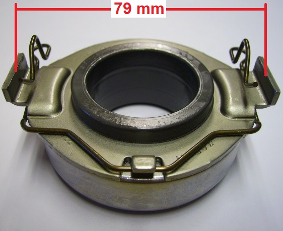 RULEMAN EMPUJE TOYOTA COROLLA 2C BREME