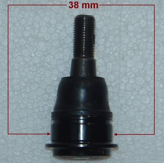 ROTULA INF NISSAN SUNNY B12-15 AYD
