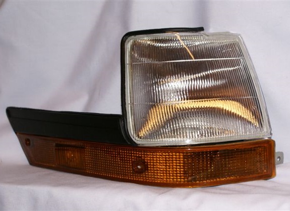 FAROL DEL DER TOYOTA CORONA 86