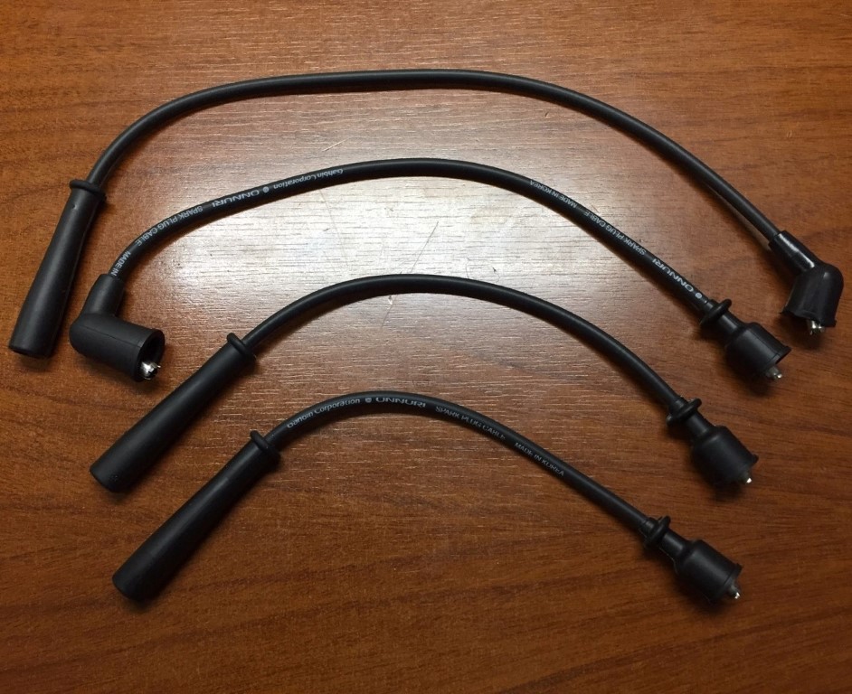 CABLES BUJIAS ASIA TOWNER BREME