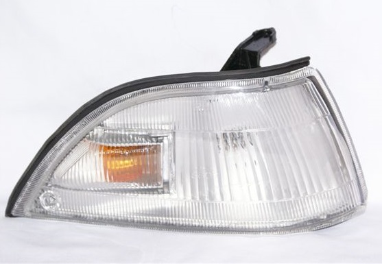 FAROL DEL DER TOYOTA COROLLA 88 DEPO