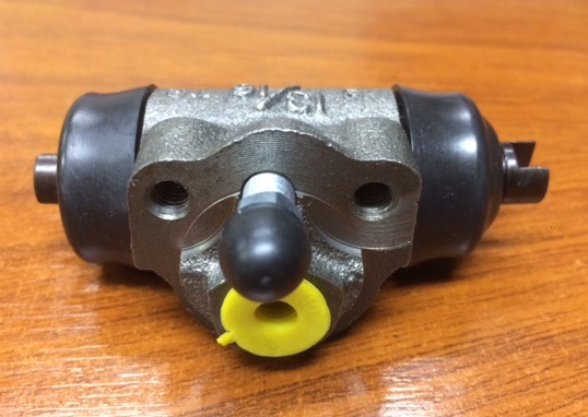 CILINDRO FRENO TRA TOYOTA COROLLA 79 (13/16) NAIBA