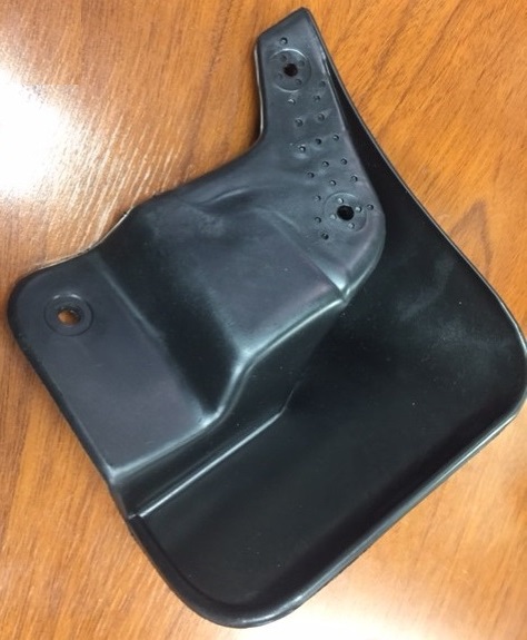 BARRERO TRA IZQ HYUNDAI ACCENT 94 (4 P)