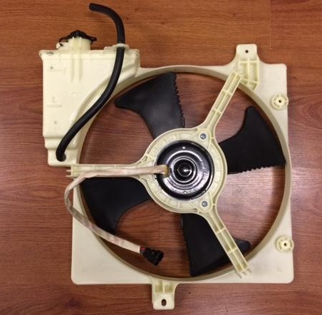 ELECTRO AGUA FAW N5 1.0 3 CIL