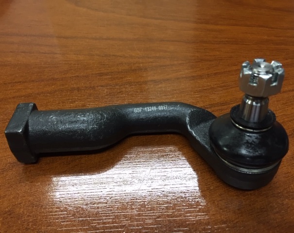 PUNTERO INT IZQ KIA SPORTAGE 95 GSP---