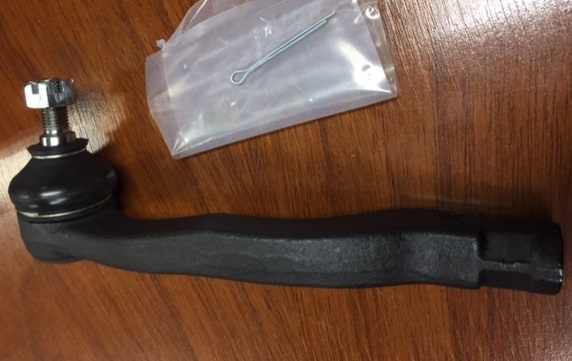 PUNTERO IZQ HONDA CIVIC 92 AYD