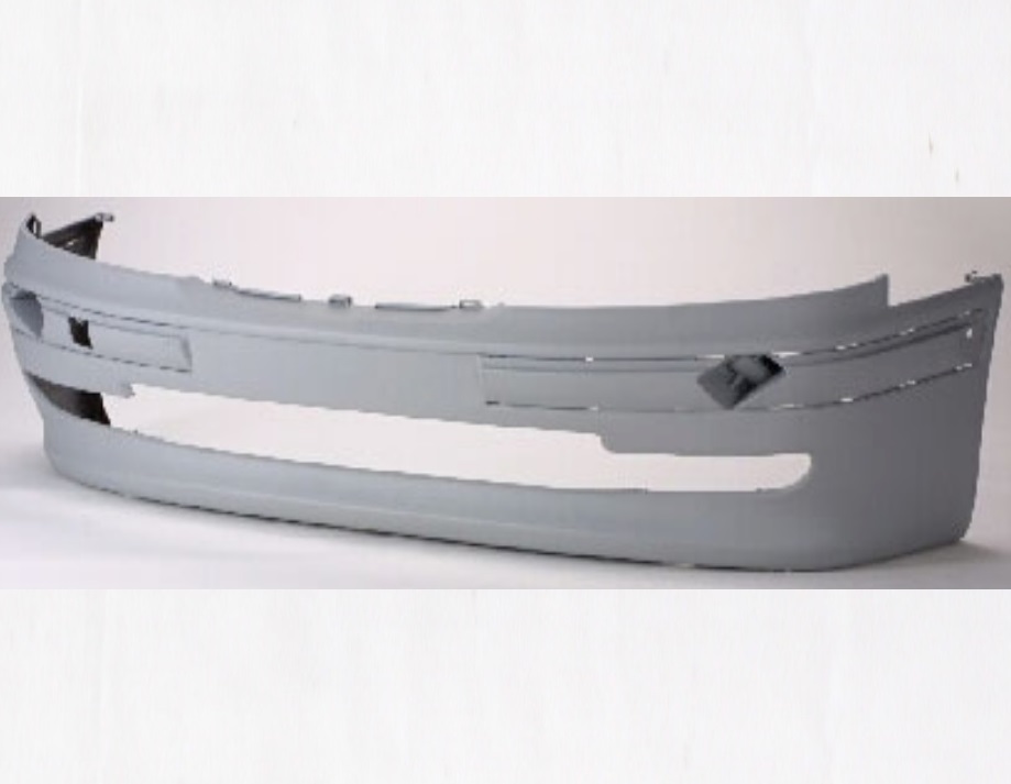 PARAGOLPE DEL PEUGEOT 406 00