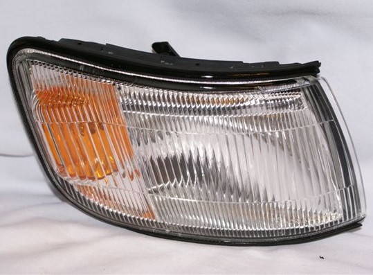 FAROL DEL DER MITSUBISHI SPACE WAGON 94 ORIGINAL