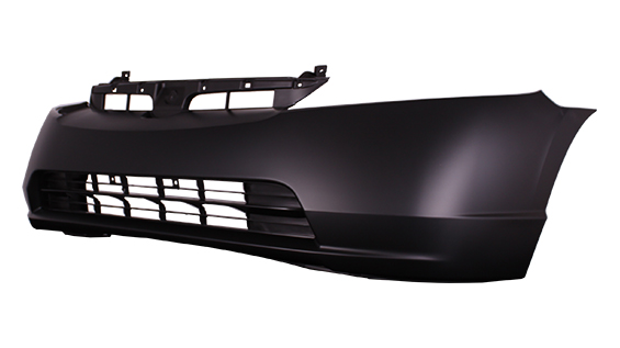 PARAGOLPE DEL HONDA CIVIC 06 (PRIMED)